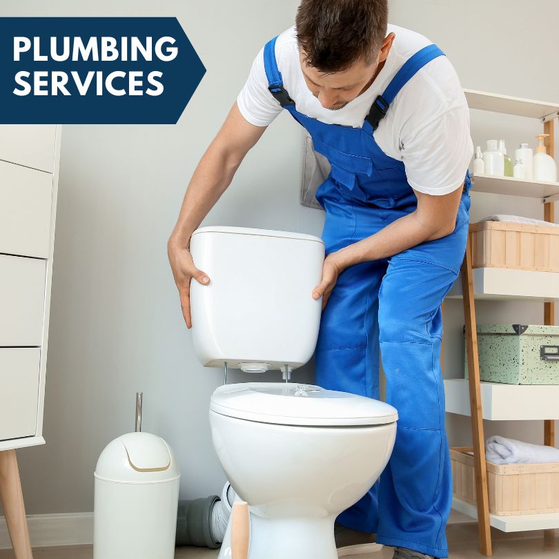 Plumbing Company in Sedalia, MO